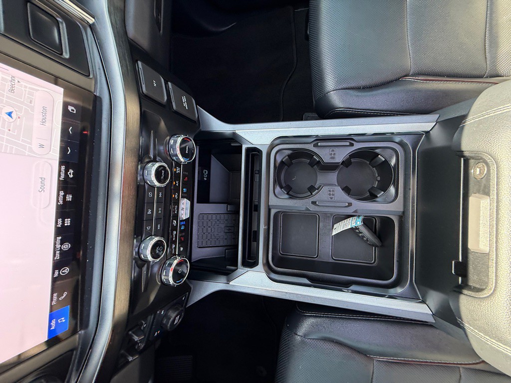 2024 Ford F-250 Image 30