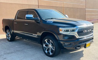 Image for 2022 RAM 1500 Limited ID: 7620959