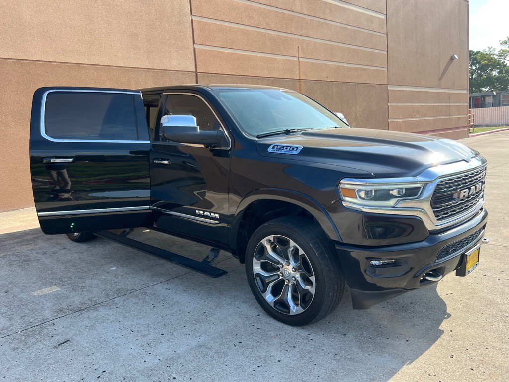 2022 RAM 1500 Image 5