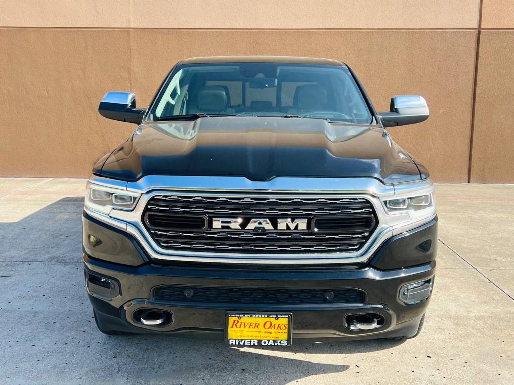 2022 RAM 1500 Image 6
