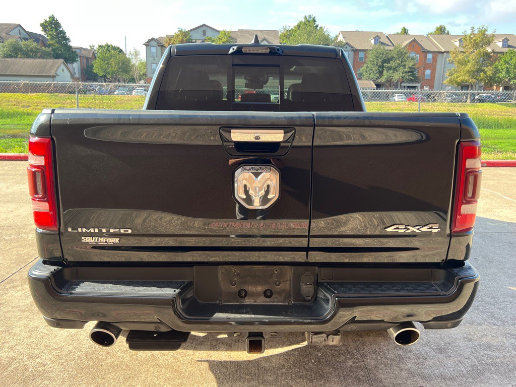 2022 RAM 1500 Image 7