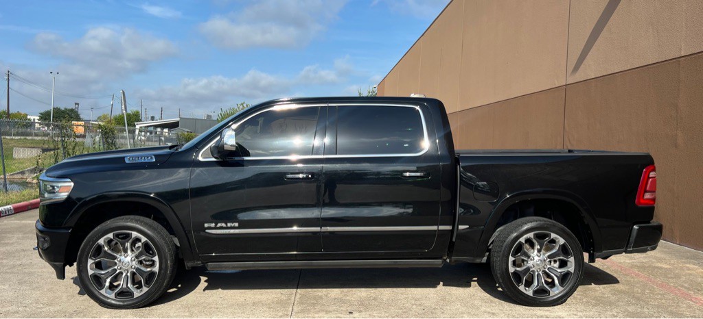 2022 RAM 1500 Image 9