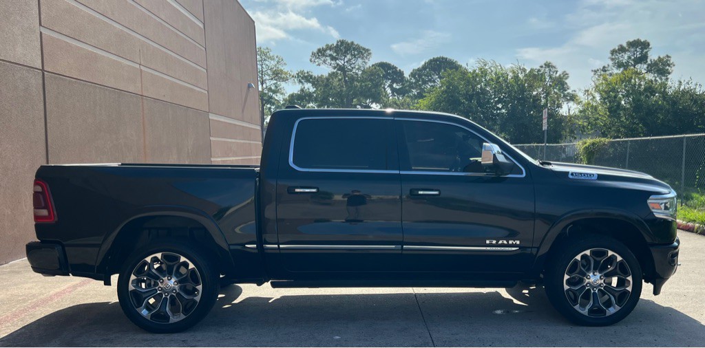 2022 RAM 1500 Image 10