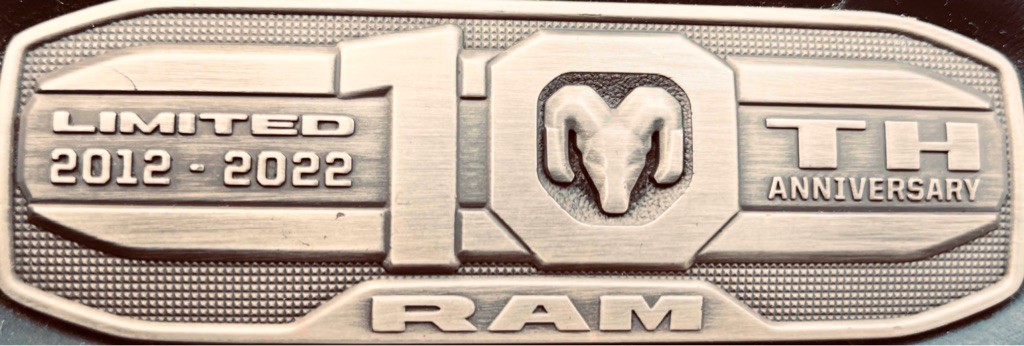 2022 RAM 1500 Image 14