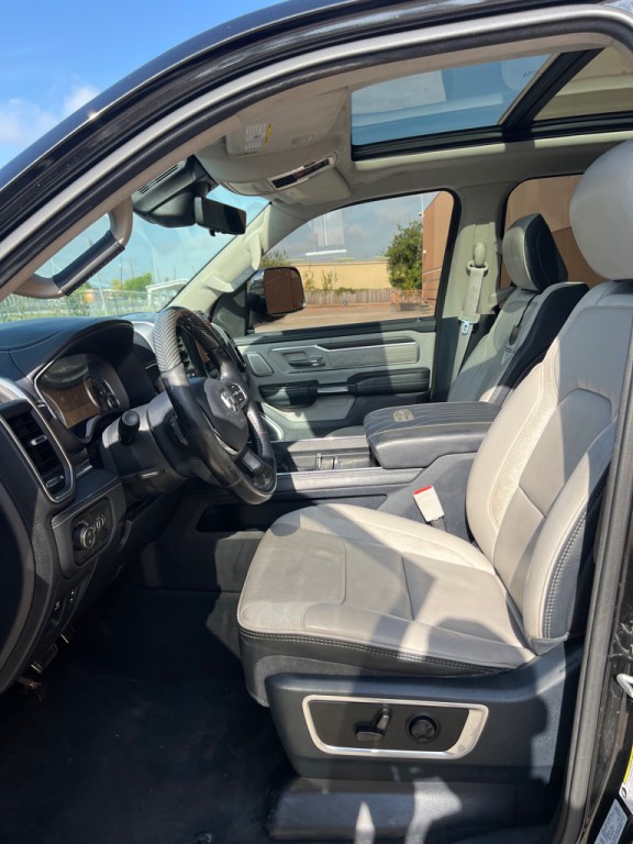 2022 RAM 1500 Image 15