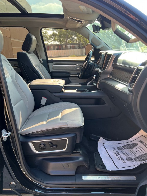 2022 RAM 1500 Image 17
