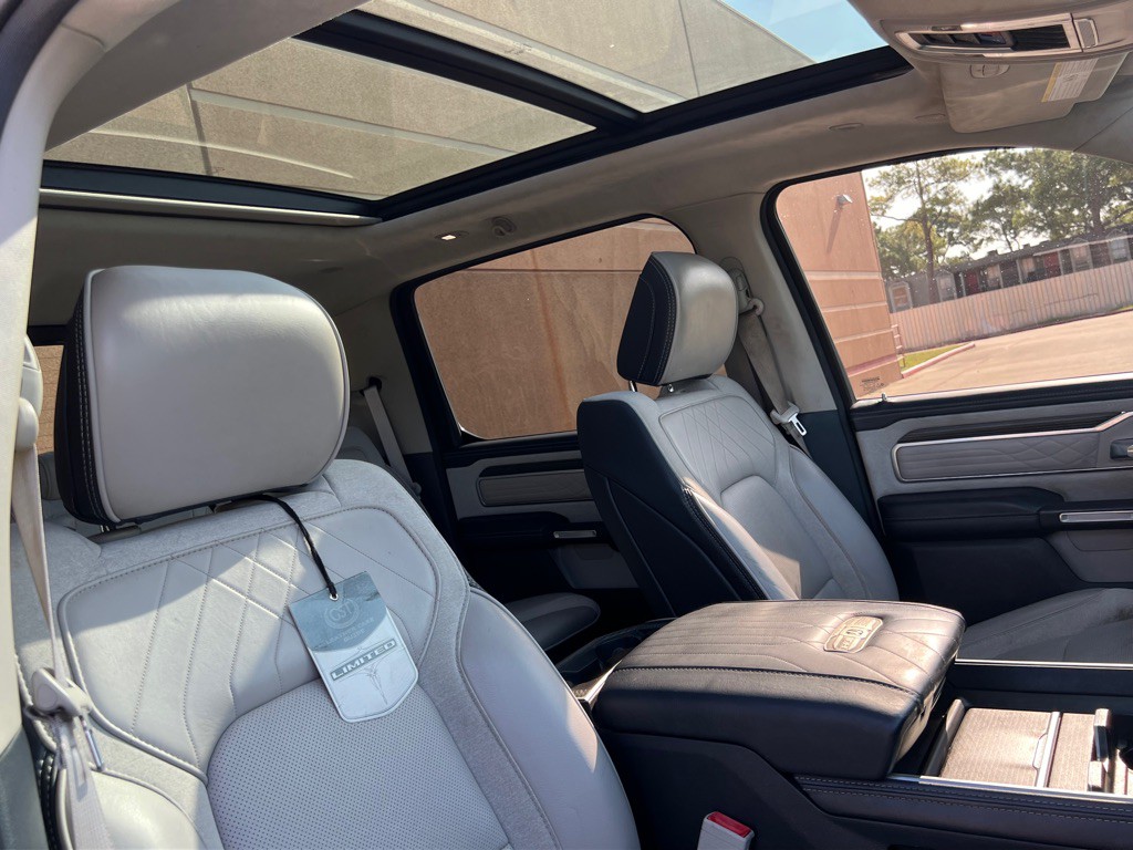 2022 RAM 1500 Image 18