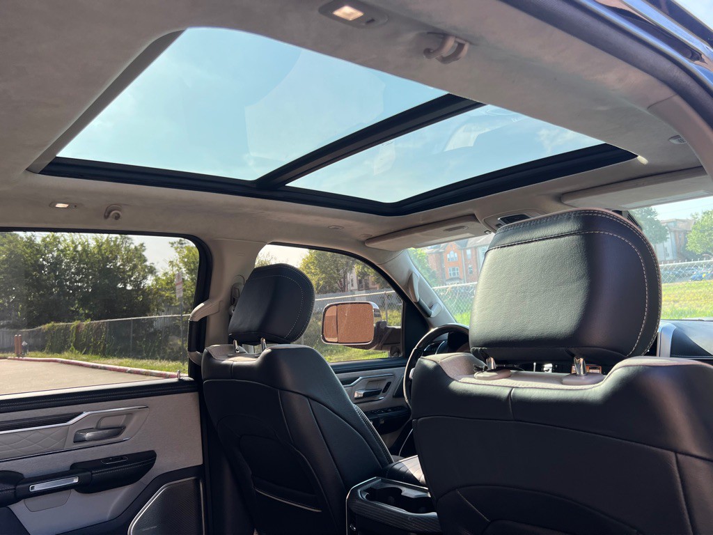 2022 RAM 1500 Image 19