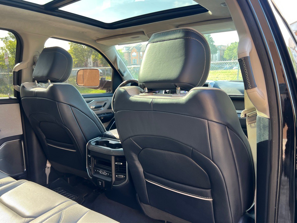2022 RAM 1500 Image 20