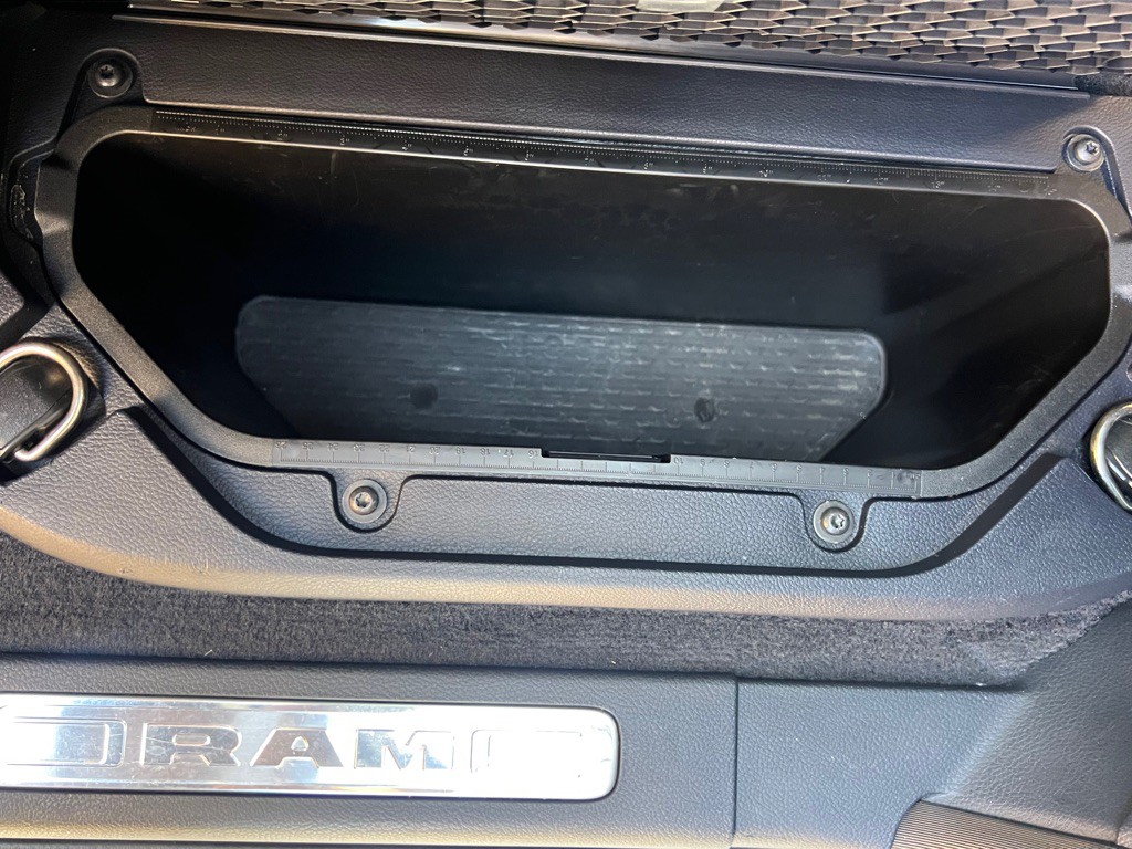 2022 RAM 1500 Image 22