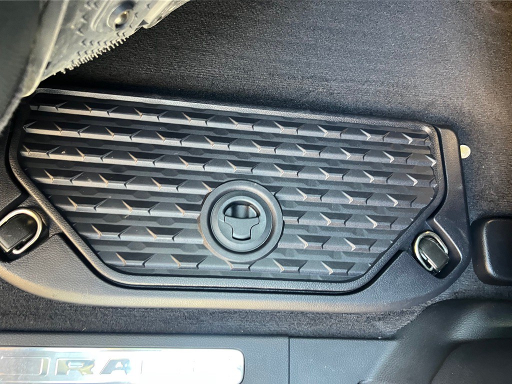 2022 RAM 1500 Image 23