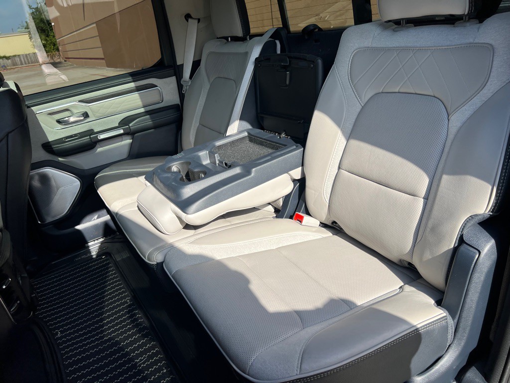 2022 RAM 1500 Image 25