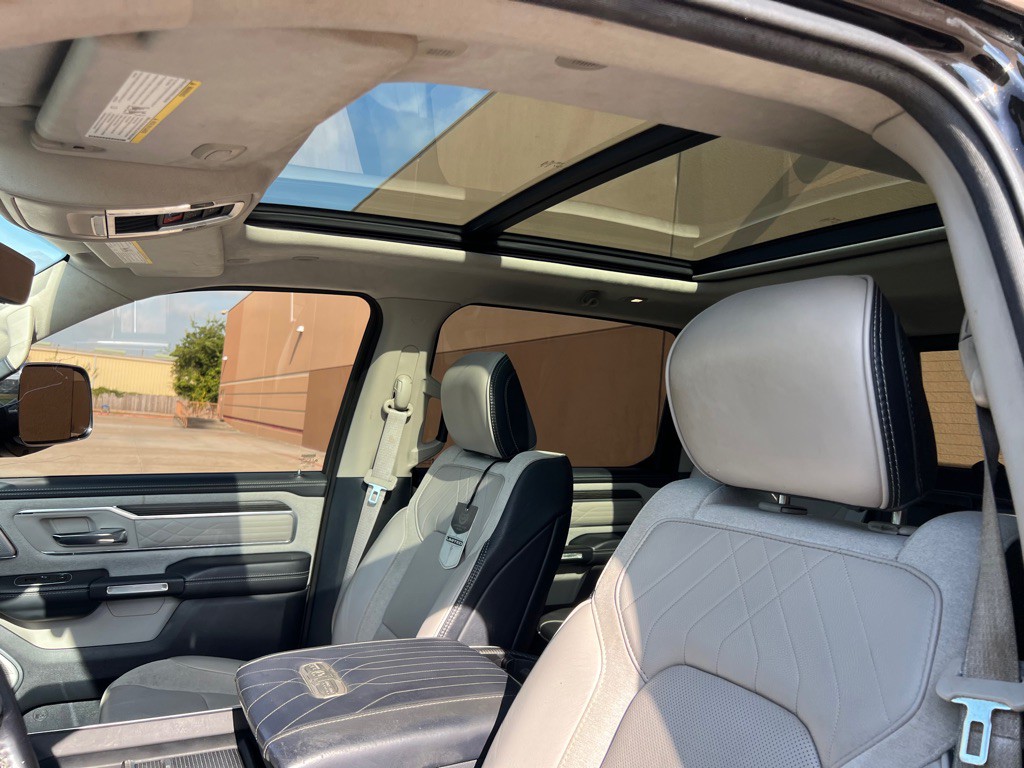 2022 RAM 1500 Image 26