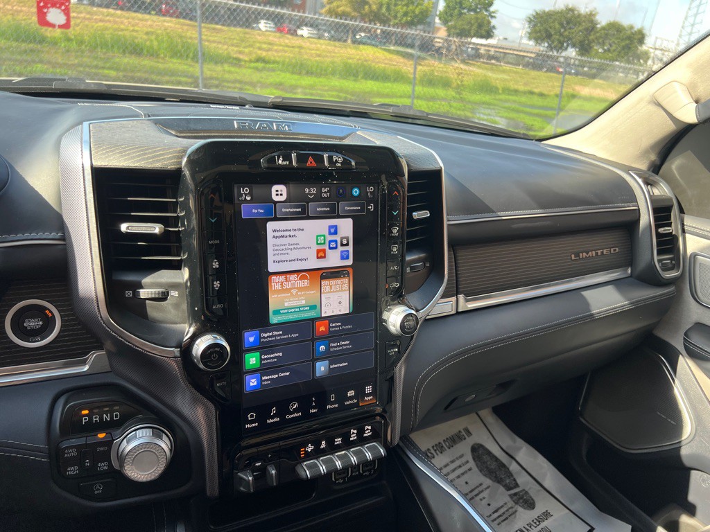 2022 RAM 1500 Image 28