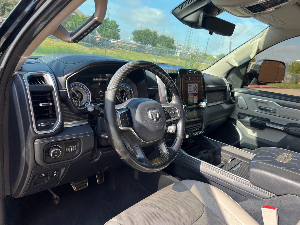 2022 RAM 1500 Image 29