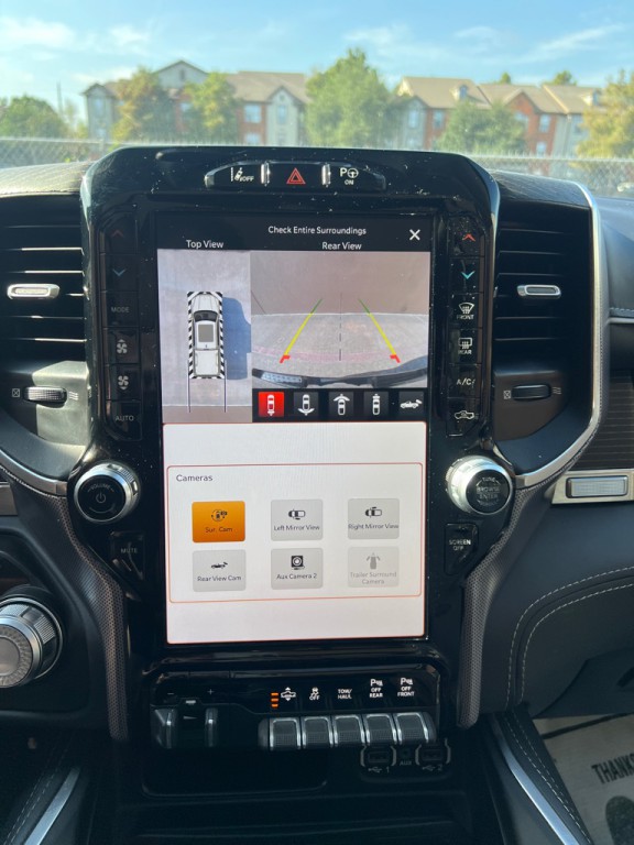 2022 RAM 1500 Image 31