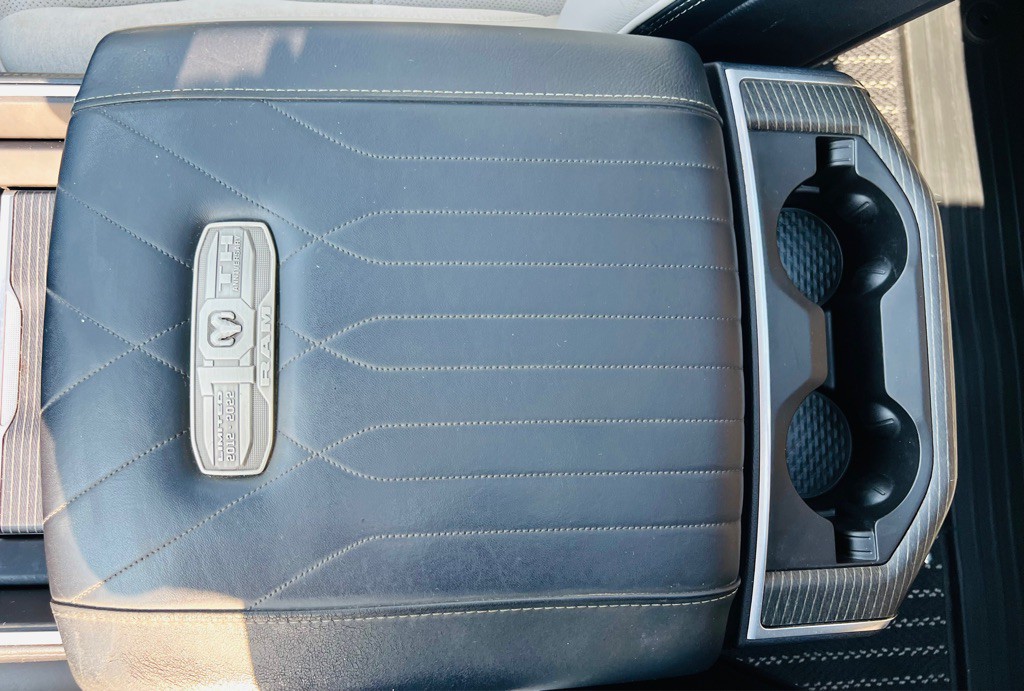 2022 RAM 1500 Image 32