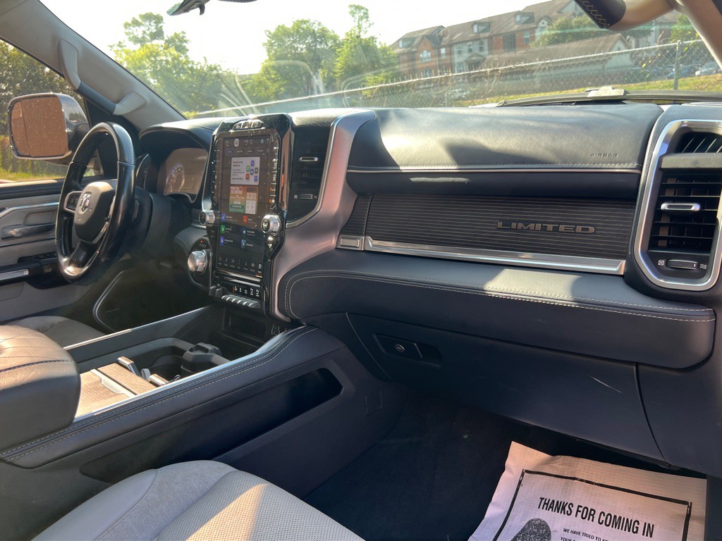 2022 RAM 1500 Image 34