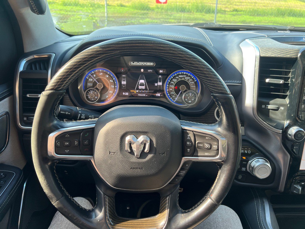 2022 RAM 1500 Image 35