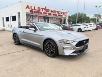Image for 2020 Ford Mustang Ecoboost Premium ID: 7626891