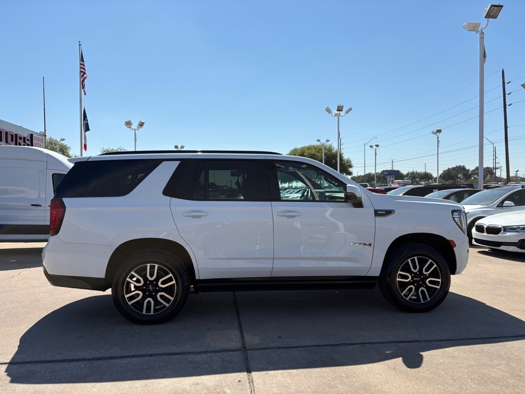 2021 GMC Yukon Image 8