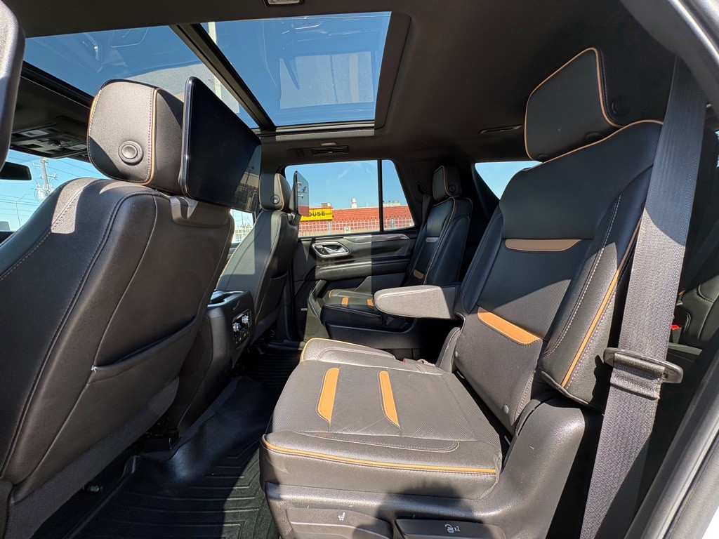 2021 GMC Yukon Image 10