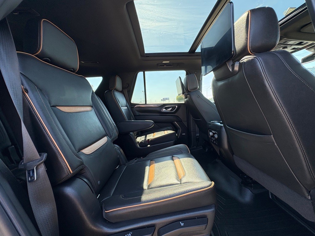 2021 GMC Yukon Image 11