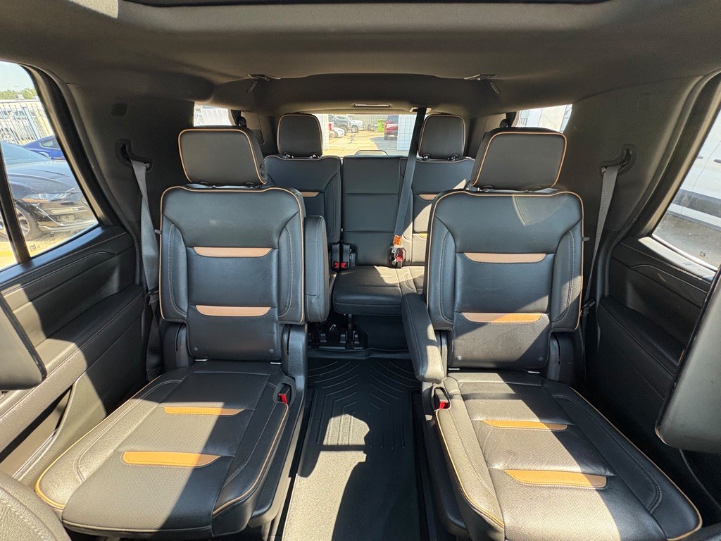 2021 GMC Yukon Image 13
