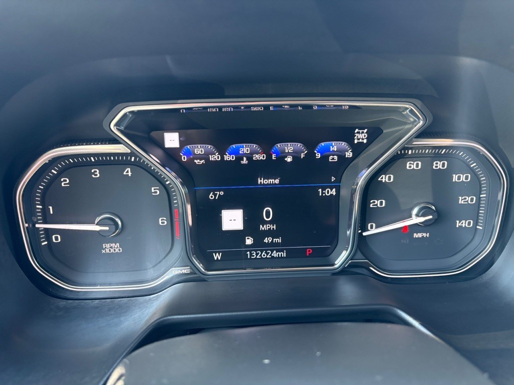2021 GMC Yukon Image 18