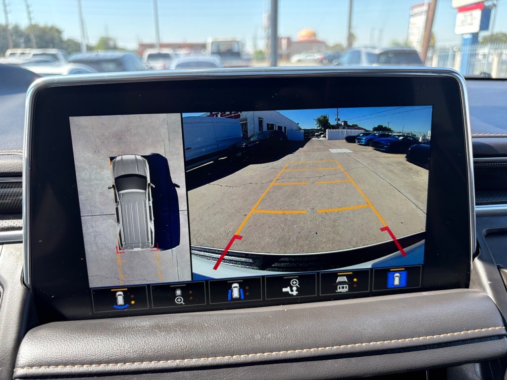 2021 GMC Yukon Image 19