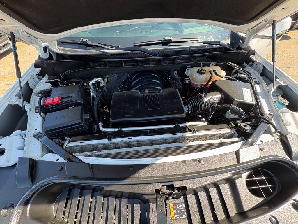 2021 GMC Yukon Image 20