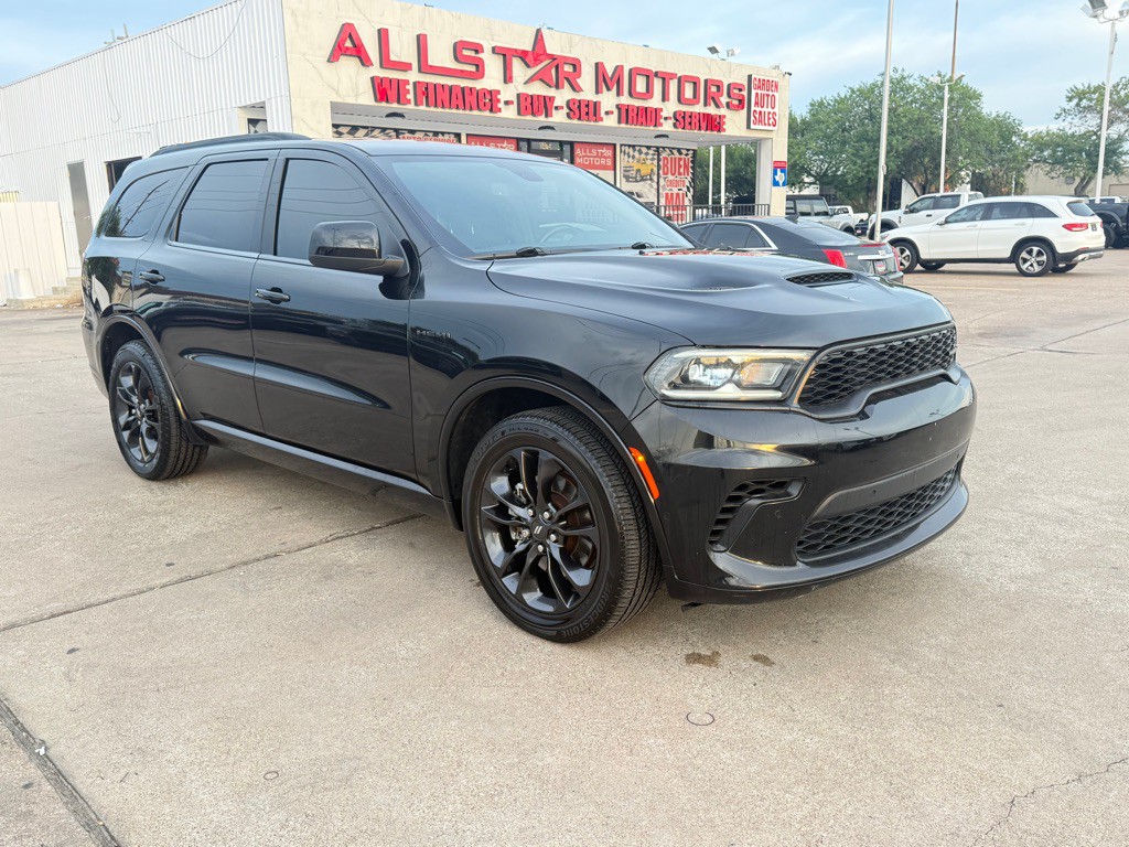 2023 Dodge Durango Image 1