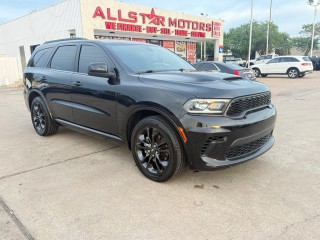 Image for 2023 Dodge Durango R/T ID: 7630715