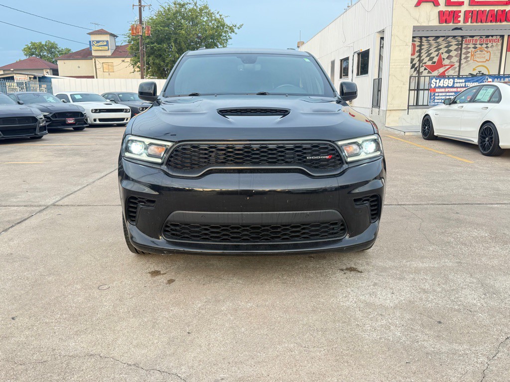 2023 Dodge Durango Image 2