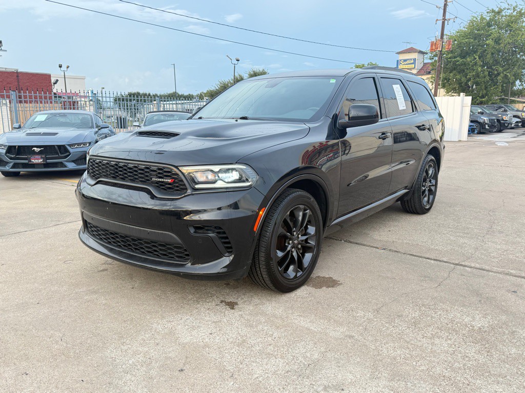 2023 Dodge Durango Image 3
