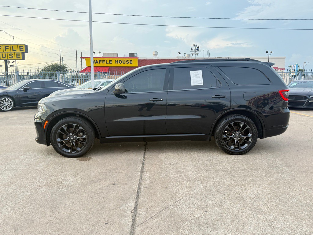2023 Dodge Durango Image 4