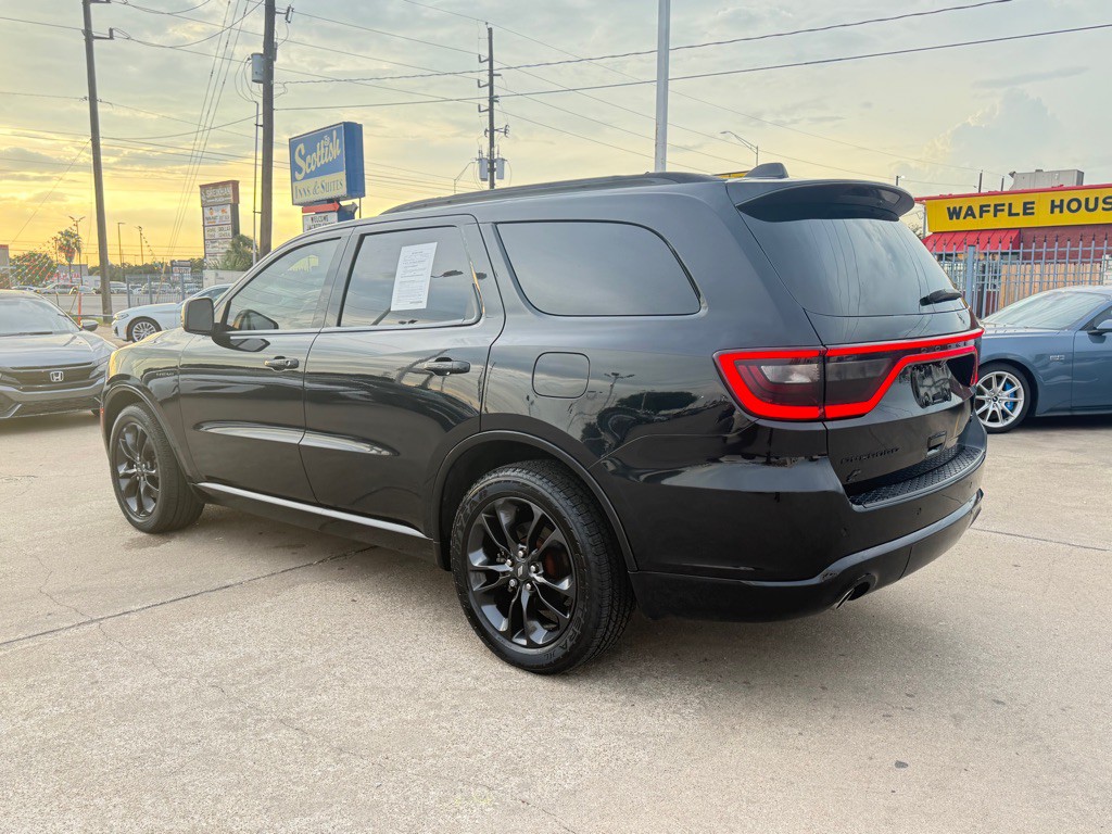 2023 Dodge Durango Image 5