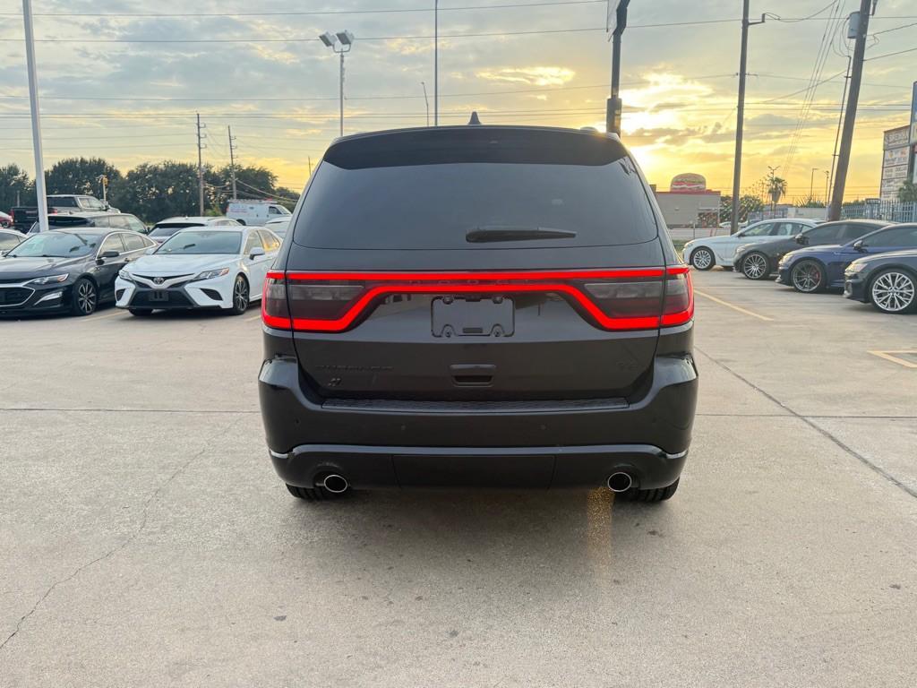 2023 Dodge Durango Image 6