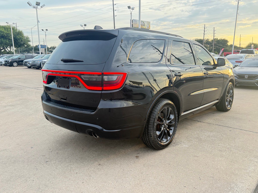 2023 Dodge Durango Image 8