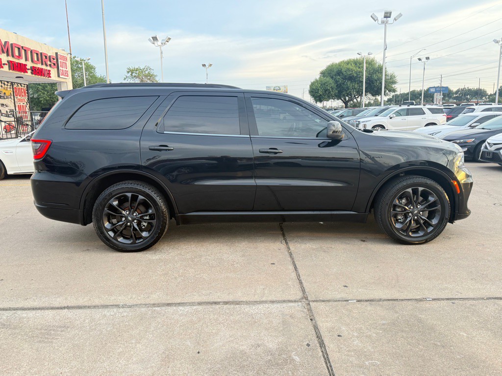 2023 Dodge Durango Image 9