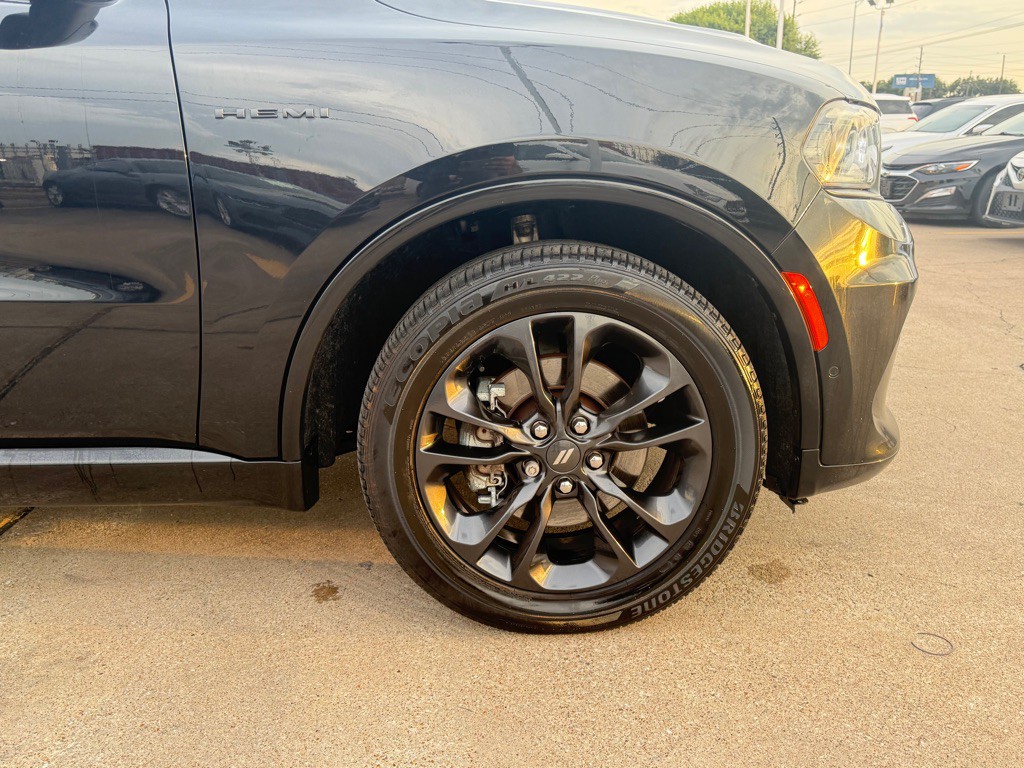 2023 Dodge Durango Image 10