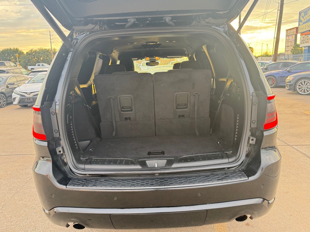 2023 Dodge Durango Image 11