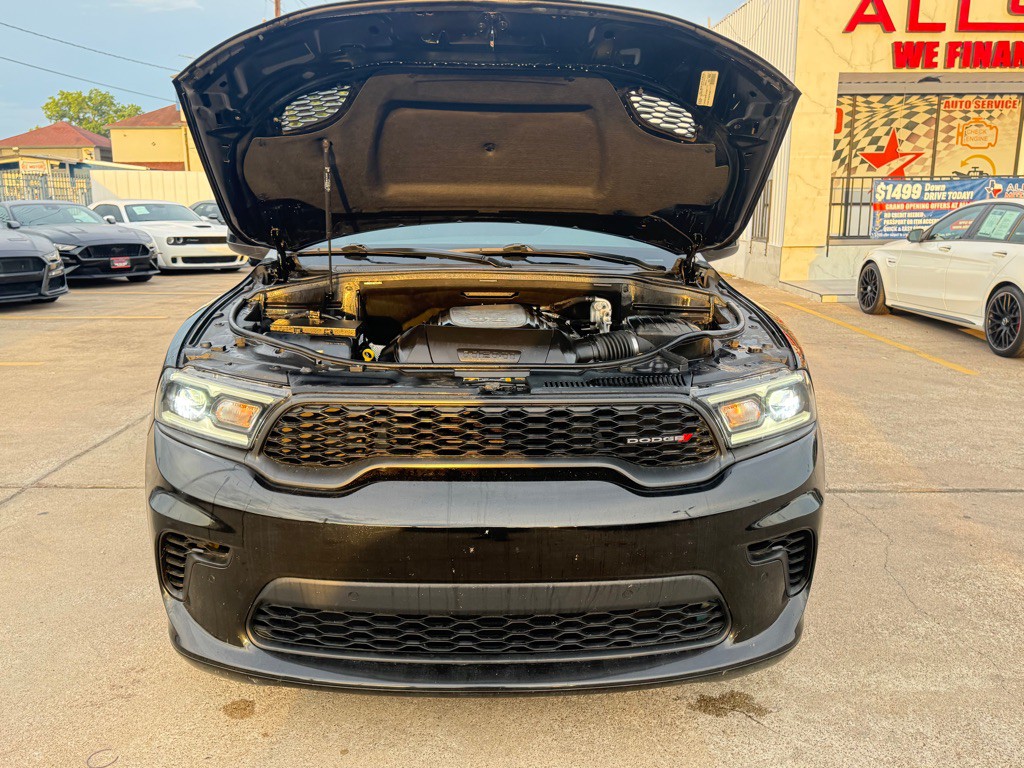 2023 Dodge Durango Image 12