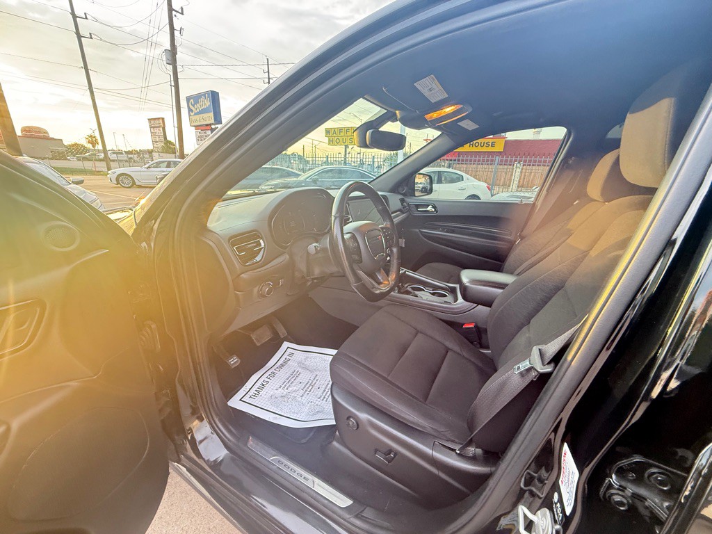2023 Dodge Durango Image 14