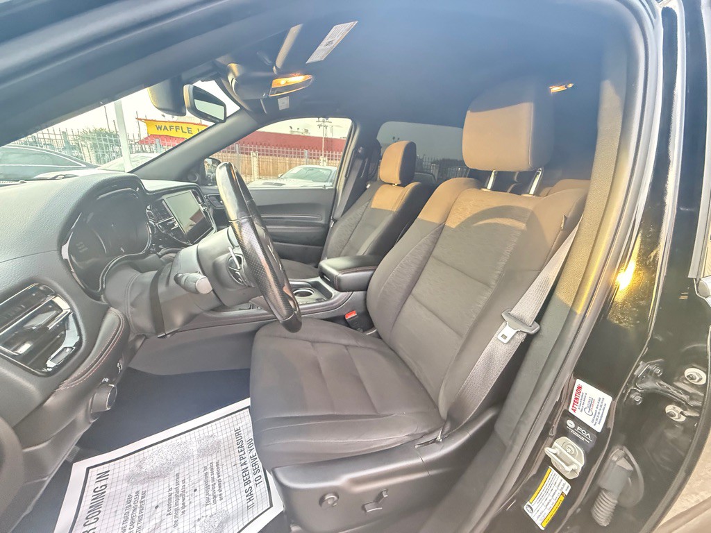 2023 Dodge Durango Image 15