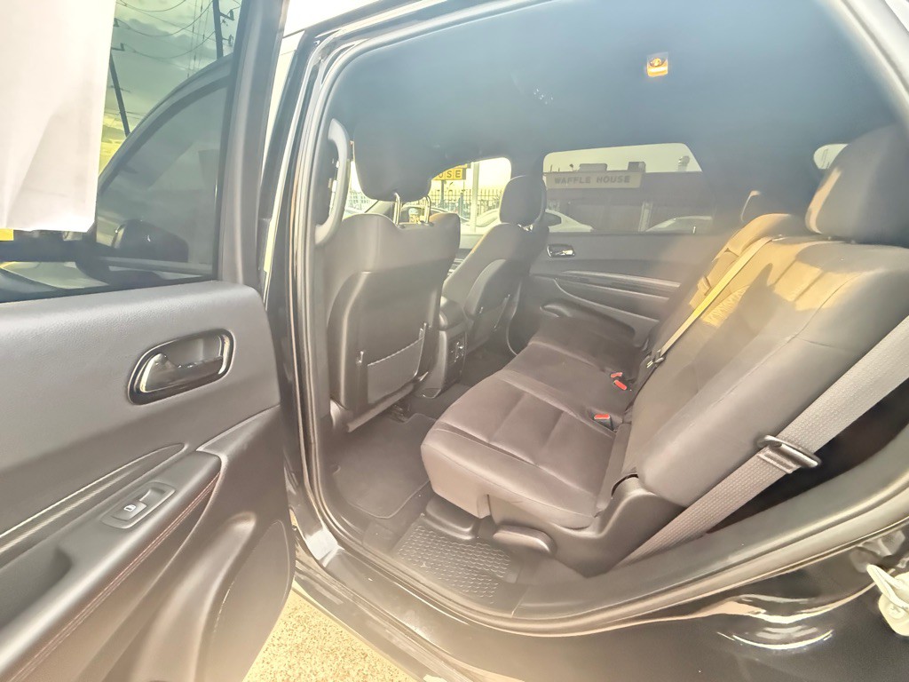 2023 Dodge Durango Image 16