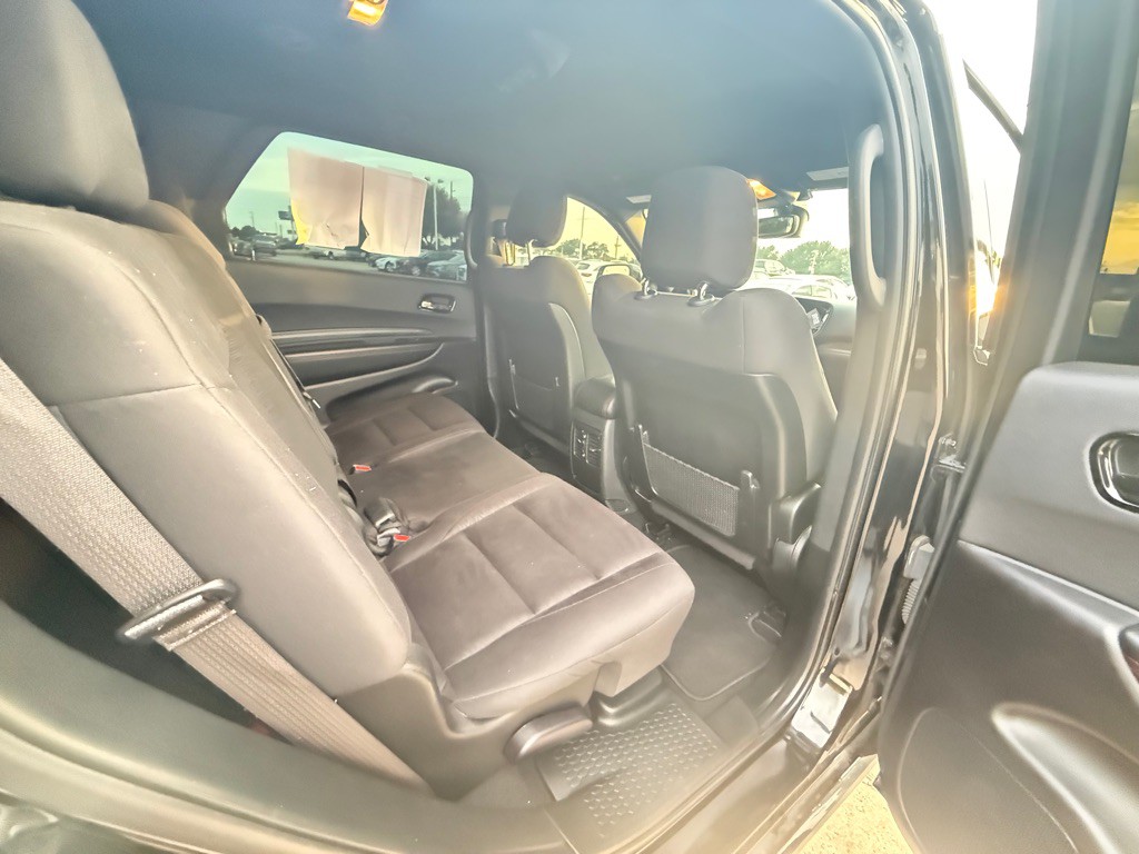 2023 Dodge Durango Image 19