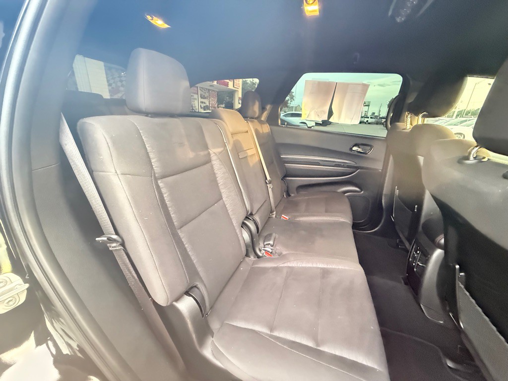 2023 Dodge Durango Image 20