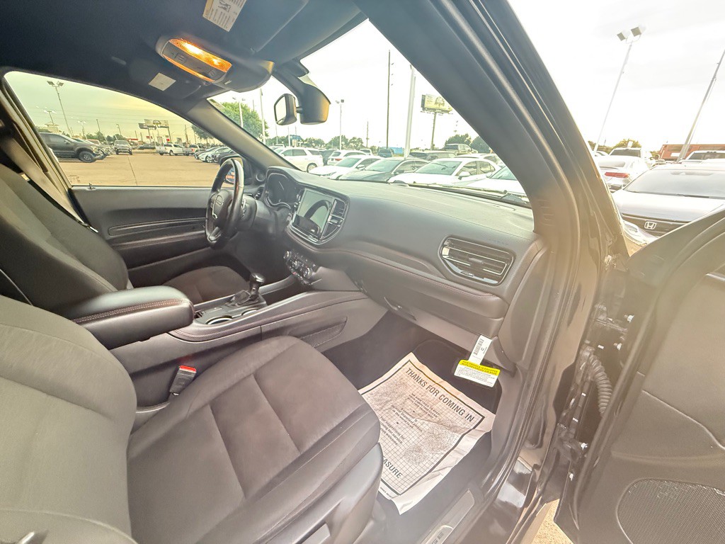2023 Dodge Durango Image 22