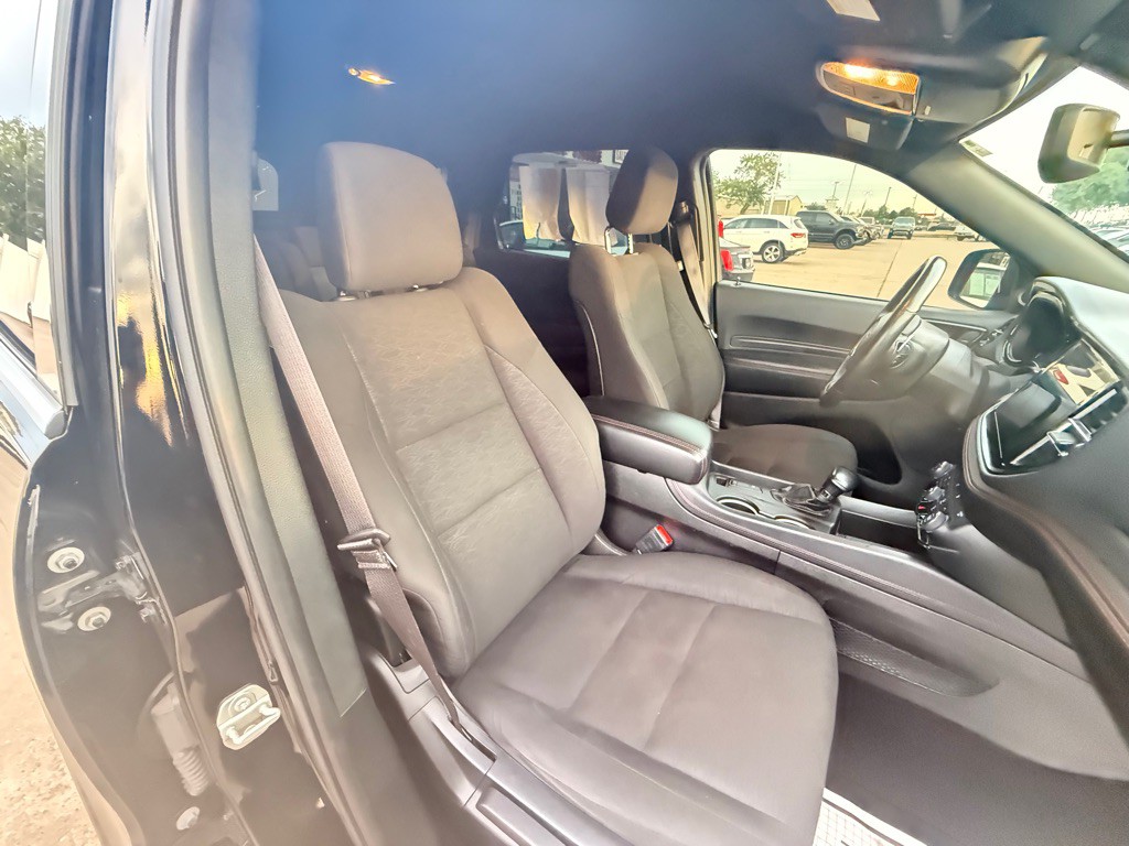 2023 Dodge Durango Image 23